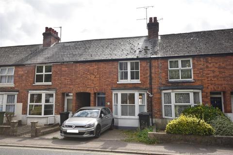 3 bedroom terraced house for sale, South Undercliff, Rye