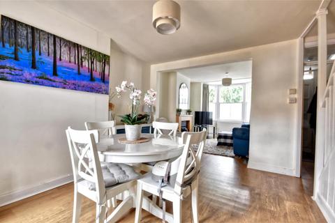 3 bedroom terraced house for sale, South Undercliff, Rye