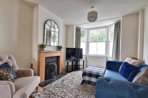 3 bedroom terraced house for sale, South Undercliff, Rye