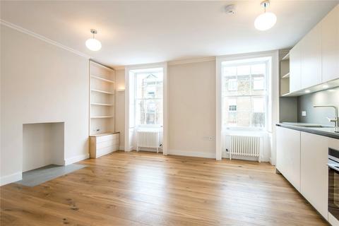 1 bedroom apartment to rent, Upper Montagu Street,, Marylebone, London, W1H