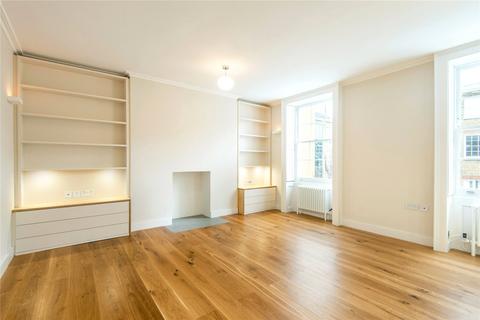 1 bedroom apartment to rent, Upper Montagu Street,, Marylebone, London, W1H