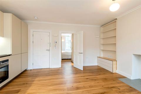 1 bedroom apartment to rent, Upper Montagu Street,, Marylebone, London, W1H