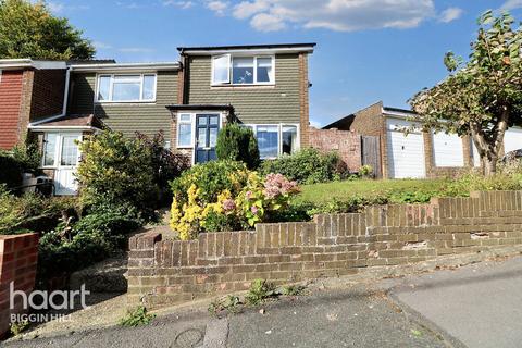 2 bedroom end of terrace house for sale, Mount Pleasant, Biggin Hill