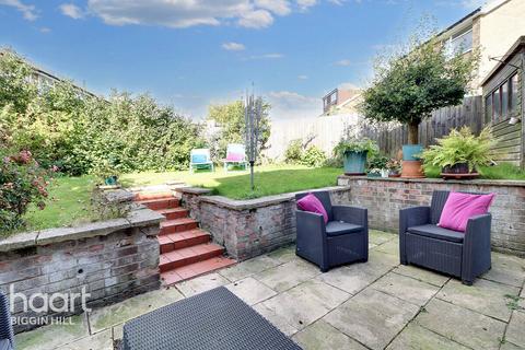 2 bedroom end of terrace house for sale, Mount Pleasant, Biggin Hill