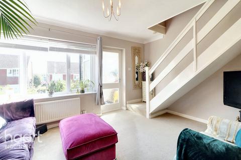 2 bedroom end of terrace house for sale, Mount Pleasant, Biggin Hill