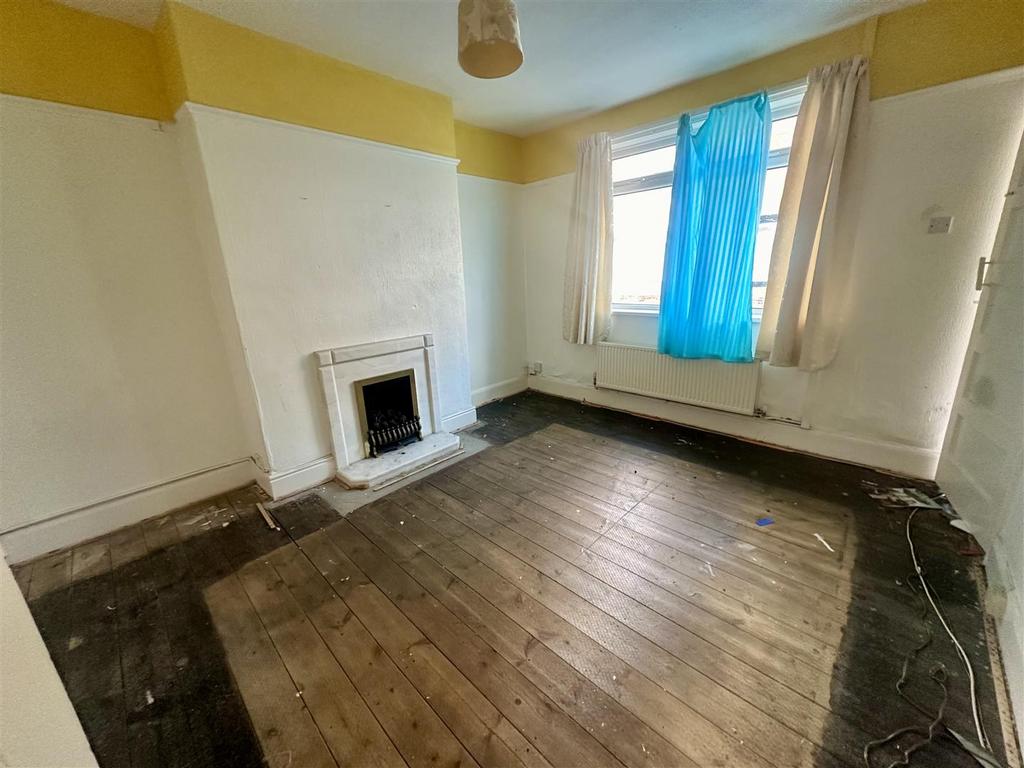 Brougham Street, Darlington 2 bed terraced house for sale £55,000