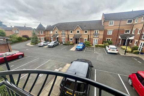 2 bedroom flat for sale, Sandringham Court, Darlington