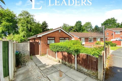 2 bedroom bungalow for sale, Monkswood Close, Callands, Warrington