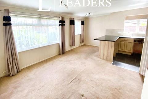 2 bedroom bungalow for sale, Monkswood Close, Callands, Warrington