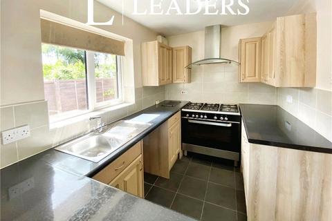 2 bedroom bungalow for sale, Monkswood Close, Callands, Warrington