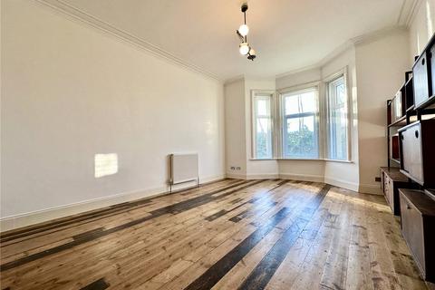 2 bedroom apartment to rent, Richmond Park Avenue, Bournemouth, Dorset, BH8