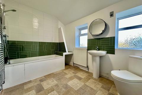 2 bedroom apartment to rent, Richmond Park Avenue, Bournemouth, Dorset, BH8