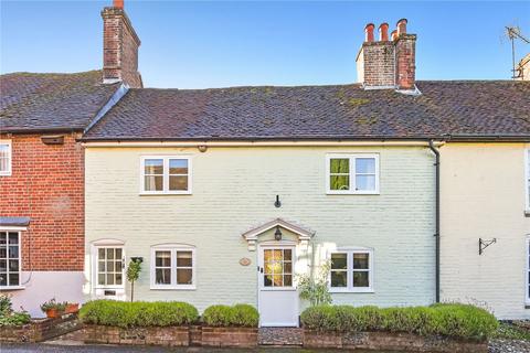 3 bedroom terraced house for sale, Hambledon, Hampshire, PO7