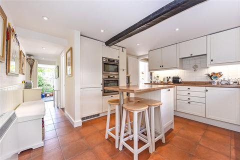 3 bedroom terraced house for sale, Hambledon, Hampshire, PO7