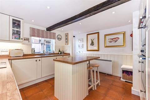 3 bedroom terraced house for sale, Hambledon, Hampshire, PO7