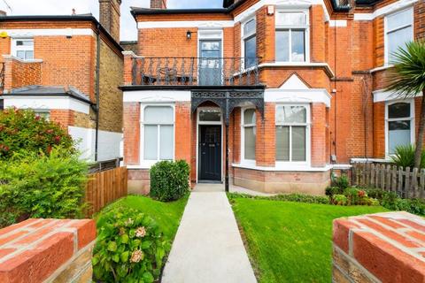 3 bedroom ground floor flat for sale, Idmiston Road, London, SE27