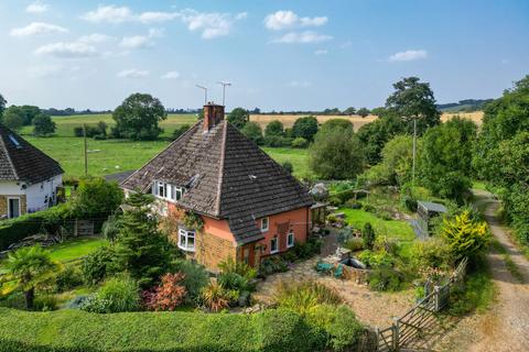 2 bedroom semi-detached house for sale, Avon Dassett, Southam, Warwickshire, CV47 2AS