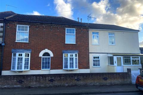 3 bedroom end of terrace house for sale, Nile Road, Gorleston