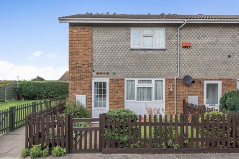 2 bedroom end of terrace house for sale, Doria Drive, Gravesend, Kent