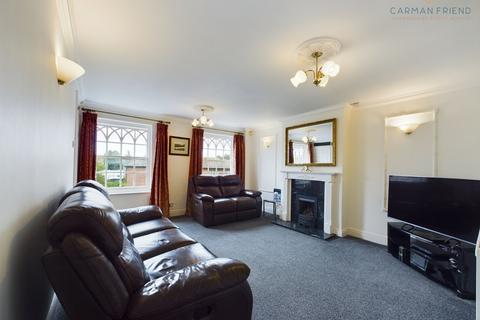 3 bedroom townhouse for sale, Duke Street, Chester, CH1