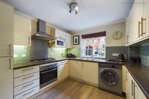 3 bedroom townhouse for sale, Duke Street, Chester, CH1