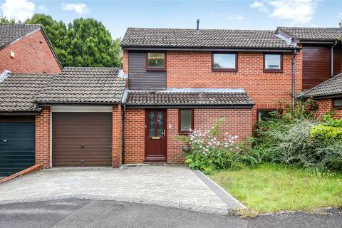 3 bedroom terraced house for sale, Falcon View, Winchester, Hampshire, SO22