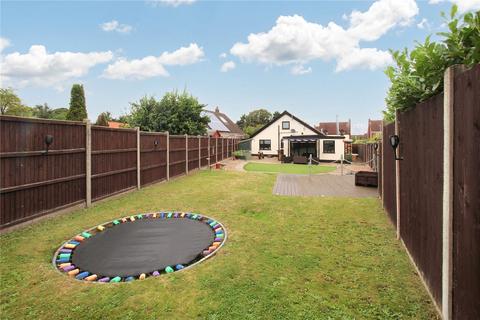 5 bedroom detached house for sale, Crostwick Lane, Spixworth, Norwich, Norfolk, NR10