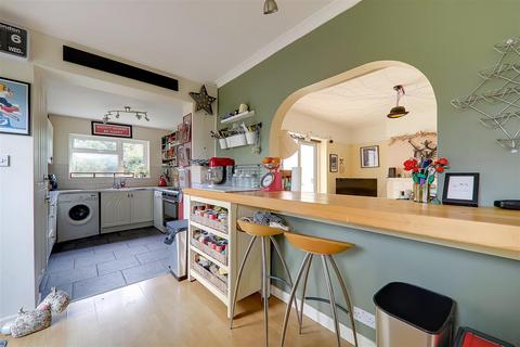 3 bedroom semi-detached house for sale, Stone Lane, Worthing