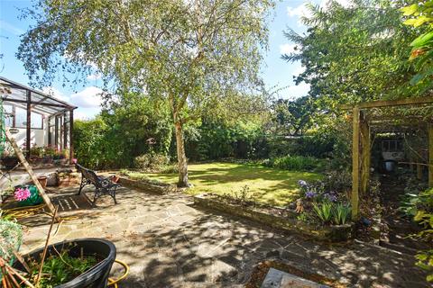 4 bedroom semi-detached house for sale, Parkhurst Road, Bexley Village, Kent, DA5