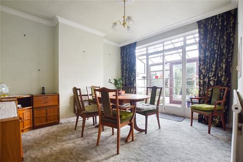 4 bedroom semi-detached house for sale, Parkhurst Road, Bexley Village, Kent, DA5