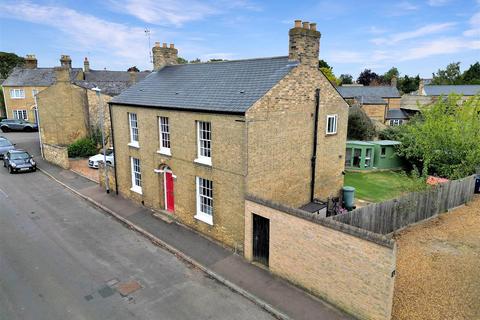 5 bedroom detached house for sale, Telegraph Street, Cambridge CB24