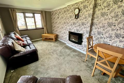 2 bedroom detached bungalow for sale, Worthy Down, Wednesfield, Wolverhampton, WV11