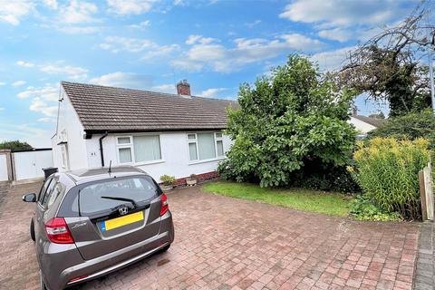 2 bedroom bungalow for sale, Middlefield Road, Cossington, Leicester