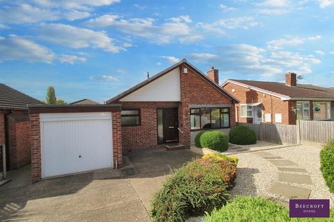 2 bedroom detached bungalow for sale, Penrhyn Walk, Barnsley