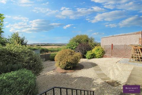 2 bedroom detached bungalow for sale, Penrhyn Walk, Barnsley