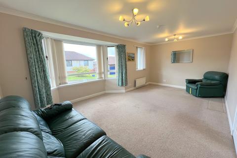 3 bedroom bungalow for sale, 13 Wellside Gardens, Balloch, IV2 7GU