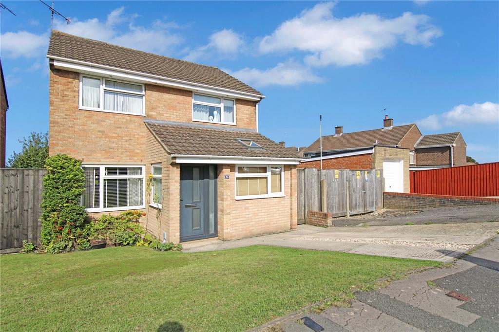 Avonmead, Swindon SN25 3 bed detached house for sale £380,000