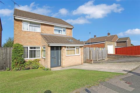 3 bedroom detached house for sale, Avonmead, Swindon SN25