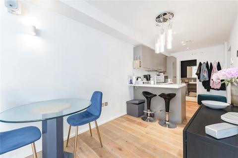 1 bedroom property for sale, Bruges Place, London NW1