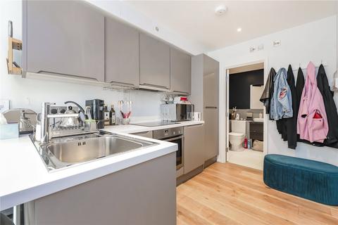 1 bedroom property for sale, Bruges Place, London NW1