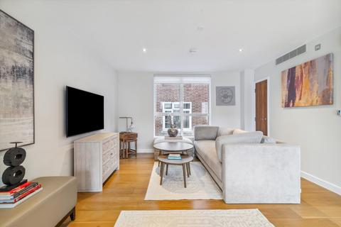 2 bedroom flat to rent, Marsham Street, London, SW1P