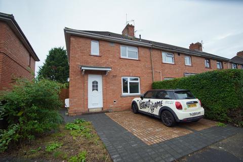 3 bedroom semi-detached house to rent, Bristol BS10