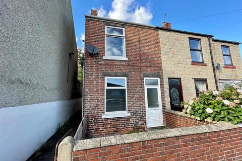 2 bedroom end of terrace house to rent, Pottery Lane West, Whittington Moor