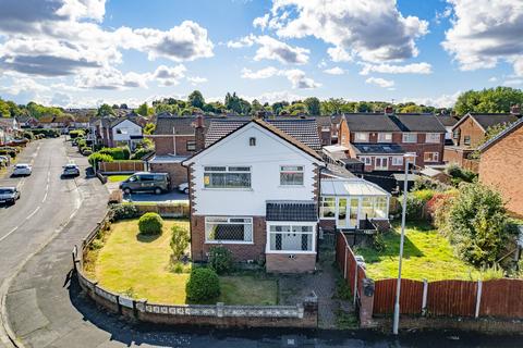 3 bedroom semi-detached house for sale, Deepdale Drive, Prescot L35