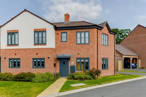 2 bedroom semi-detached house for sale, Ash Tree Close, Alfrick, Malvern