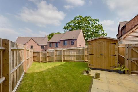 2 bedroom semi-detached house for sale, Ash Tree Close, Alfrick, Malvern