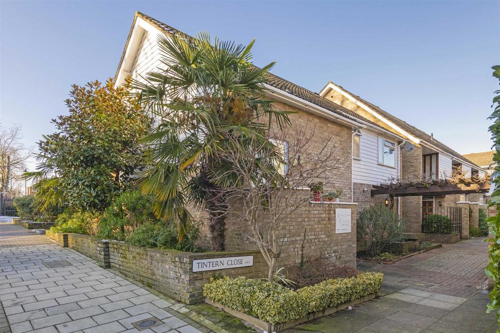 Lytton Grove, Putney 2 bed flat to rent £2,000 pcm (£462 pw)