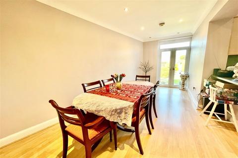 4 bedroom house for sale, Worthing BN11