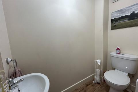 3 bedroom end of terrace house to rent, Dexter Walk, Bridgwater, Somerset, TA6