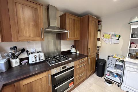 3 bedroom end of terrace house to rent, Dexter Walk, Bridgwater, Somerset, TA6